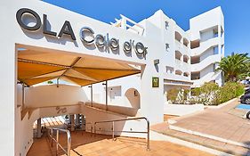 Ola Apartamentos Cala D'Or